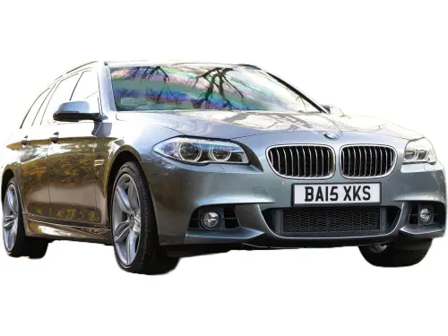 BMW 535 BA15 XKS