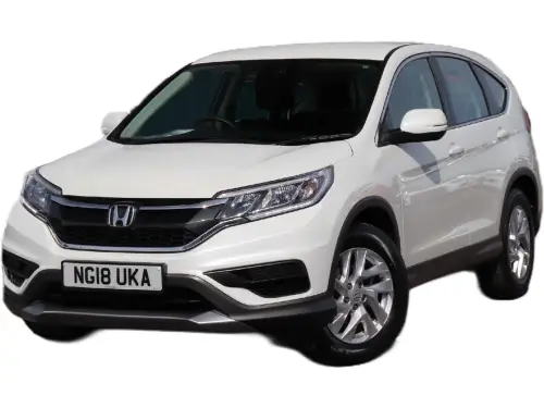 Honda CR-V NG18 UKA