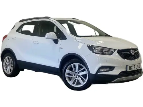 Vauxhall Mokka X Design Nav CDTi S/S HX17 USU