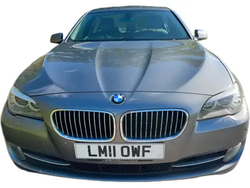 BMW 520 LM11 OWF