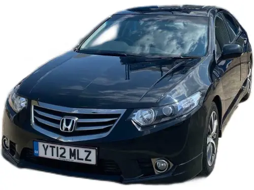 Honda Accord ES GT I-i-DTEC YT12 MLZ