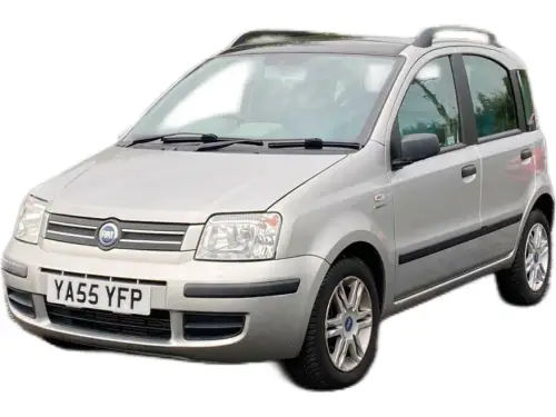 Fiat Panda Eleganza YA55 YFP