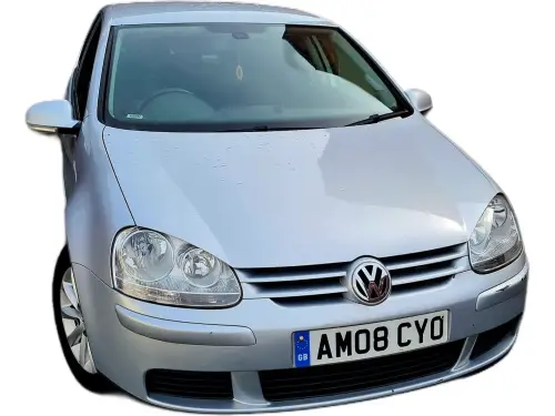 Volkswagen Golf Match TDI 105 AM08 CYO