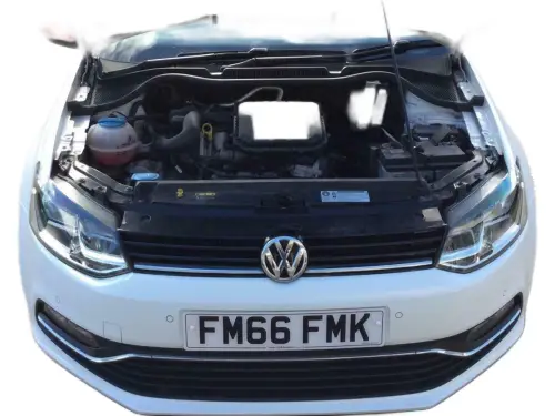 Volkswagen Polo Beats FM66 FMK