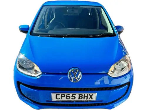Volkswagen up CP65 BHX