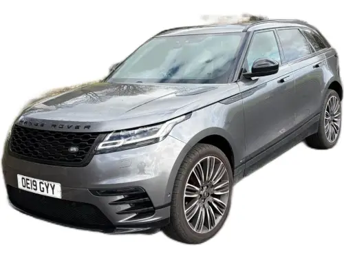 Land Rover Range Rover Velar OE19 GYY