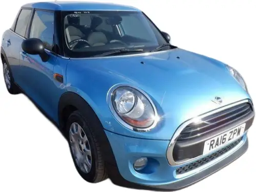 MINI ONE RA16 ZPW