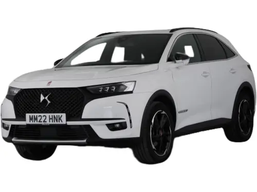 DS DS7 C-Back Pfmnc LN+ Bhdi SS A MM22 HNK