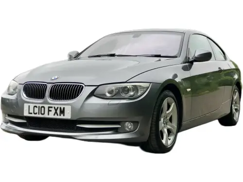 BMW 3 Series LC10 FXM