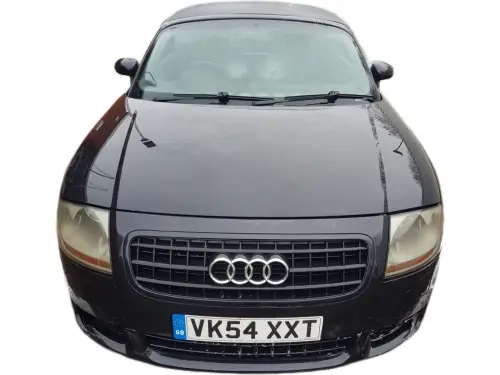 Audi TT VK54 XXT