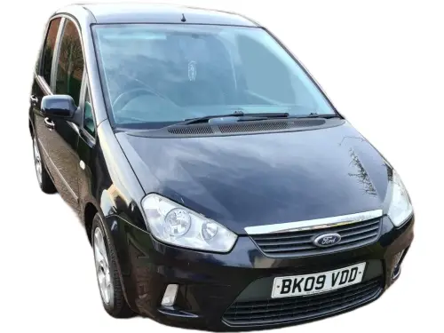 Ford C-Max BK09 VDD