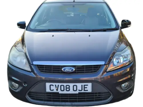 Ford Focus CV08 OJE