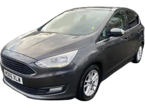 Ford C-Max WO66 XLW