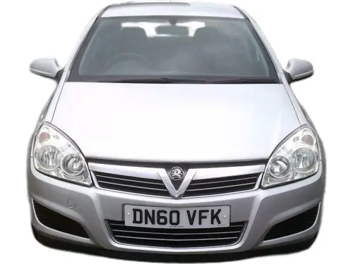 Vauxhall Astra Club DN60 VFK