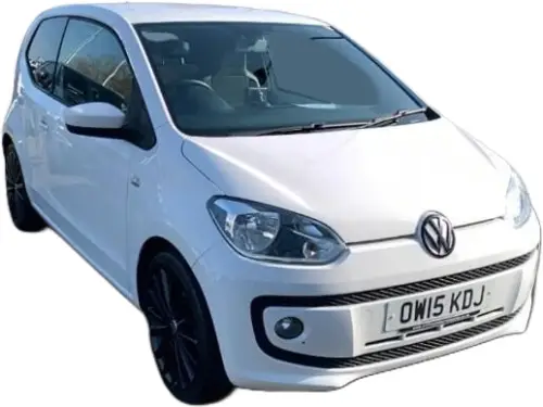 Volkswagen up OW15 KDJ