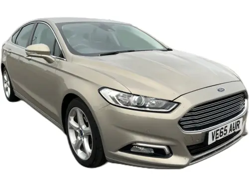 Ford Mondeo VE65 AUR