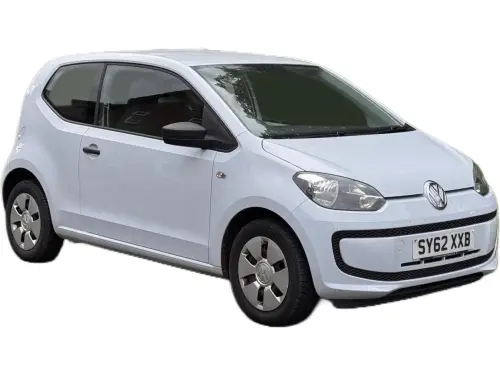 Volkswagen up SY62 XXB