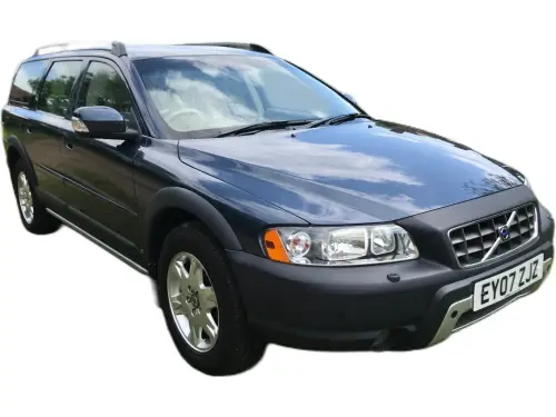Volvo XC70 EY07 ZJZ