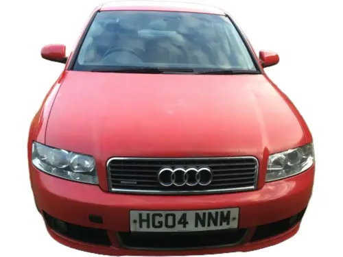 Audi A4 Quattro Sport HG04 NNM