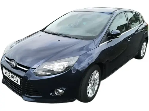 Ford Focus AV13 HUO