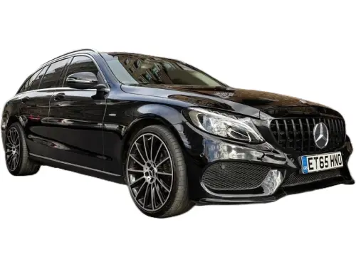 Mercedes-Benz C ET65 HNO