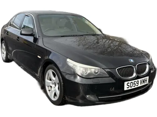 BMW 520d SE SO59 VMH