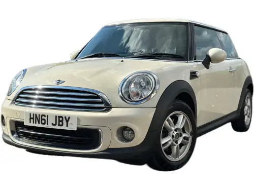 MINI Mini HN61 JBY