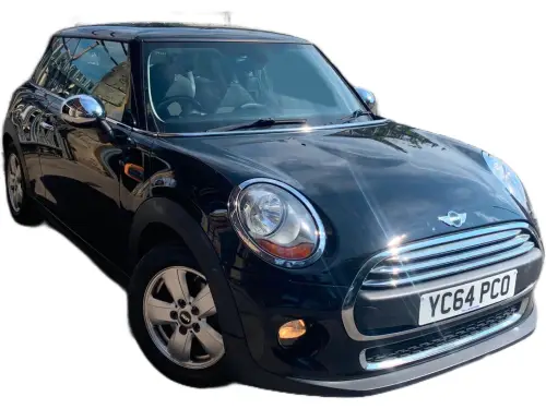 MINI ONE YC64 PCO