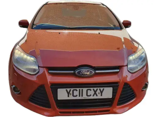 Ford Focus YC11 CXY
