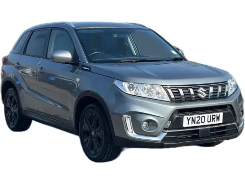 Suzuki Vitara YN20 URW