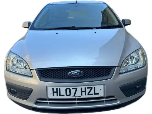 Ford Focus HL07 HZL