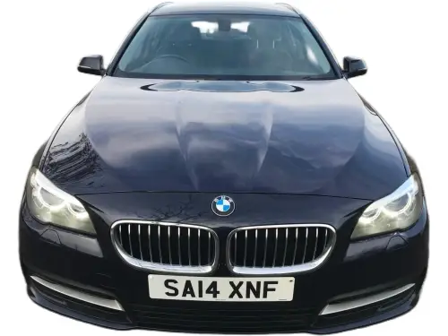 BMW 520 SA14 XNF