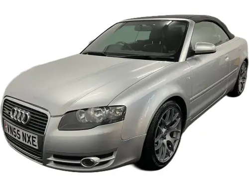 Audi A4 VN55 NXE