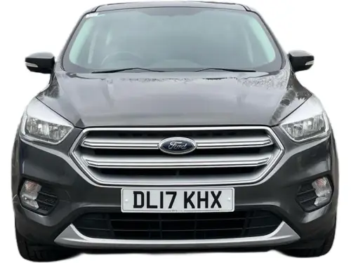Ford Kuga DL17 KHX