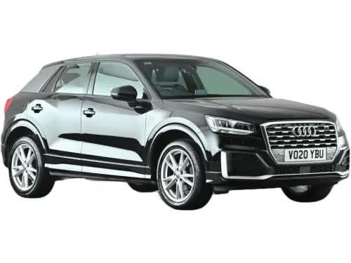 Audi Q2 VO20 YBU
