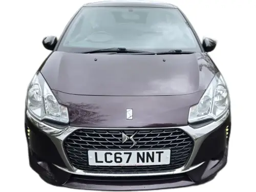 DS DS3 LC67 NNT