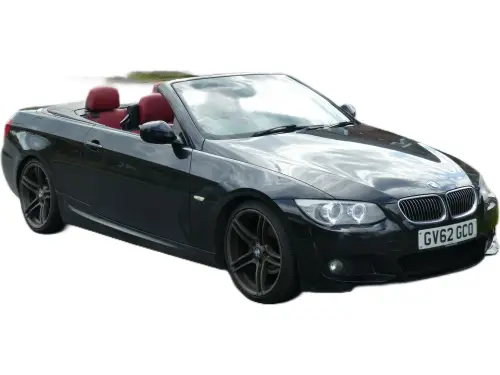 BMW 320i Sport Plus Edition GV62 GCO