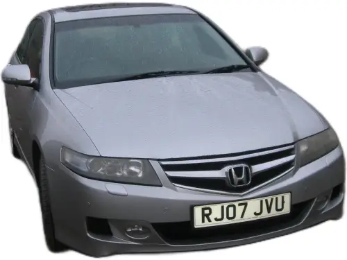 Honda Accord RJ07 JVU