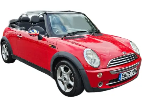 MINI Mini EK06 YOR