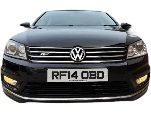 Volkswagen Passat RF14 OBD