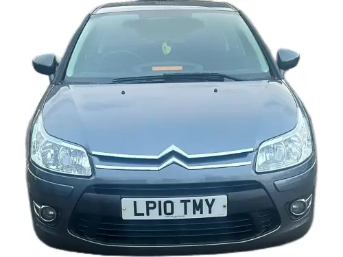 Citroën C4 LP10 TMY