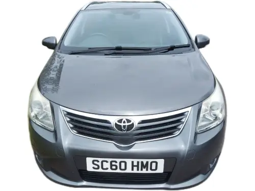 Toyota Avensis SC60 HMO