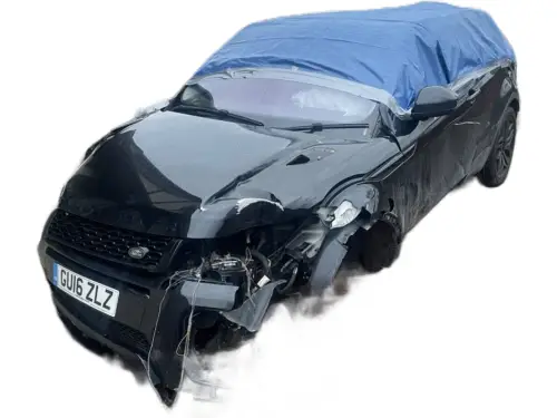 Land Rover Range Rover Evoque GU16 ZLZ