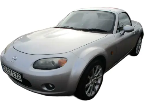 Mazda MX-5 Sport GL57 EZG