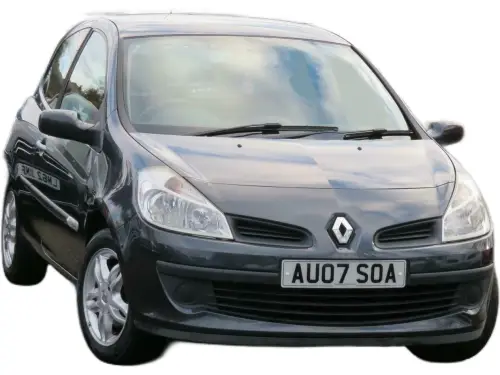 Renault Clio RIP Curl 16v AU07 SOA