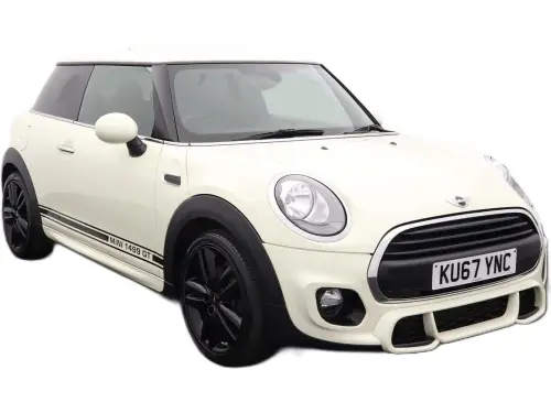 MINI GT KU67 YNC