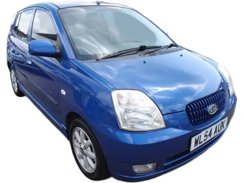 Kia Picanto WL54 AUK