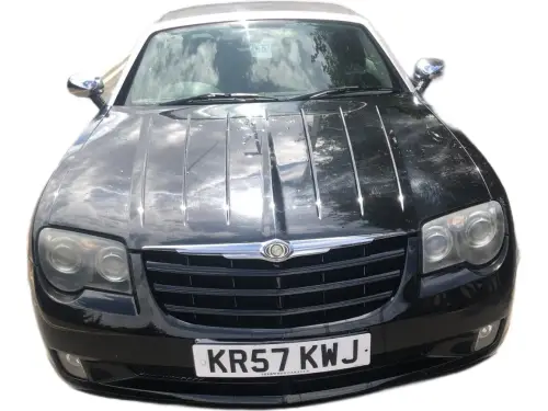 Chrysler Crossfire KR57 KWJ