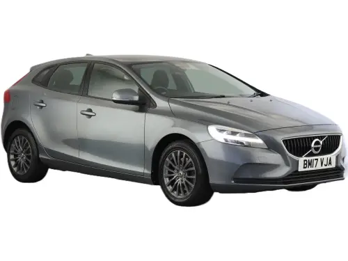 Volvo V40 BM17 VJA