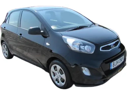 Kia Picanto BJ14 OKF